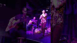 Red Sun Rising - Blister @ Wooly&#39;s - Des Moines, Iowa 12/6/2018