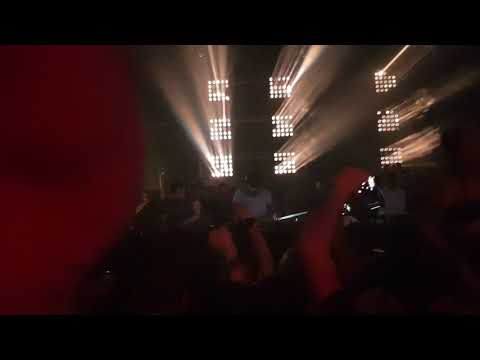 Rødhåd Intro / Athens / 4.11.17