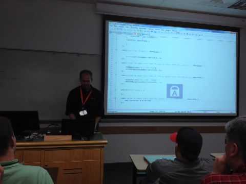 UTOSC 2012 - Test-Driven Development with JavaScript - Joe Eames