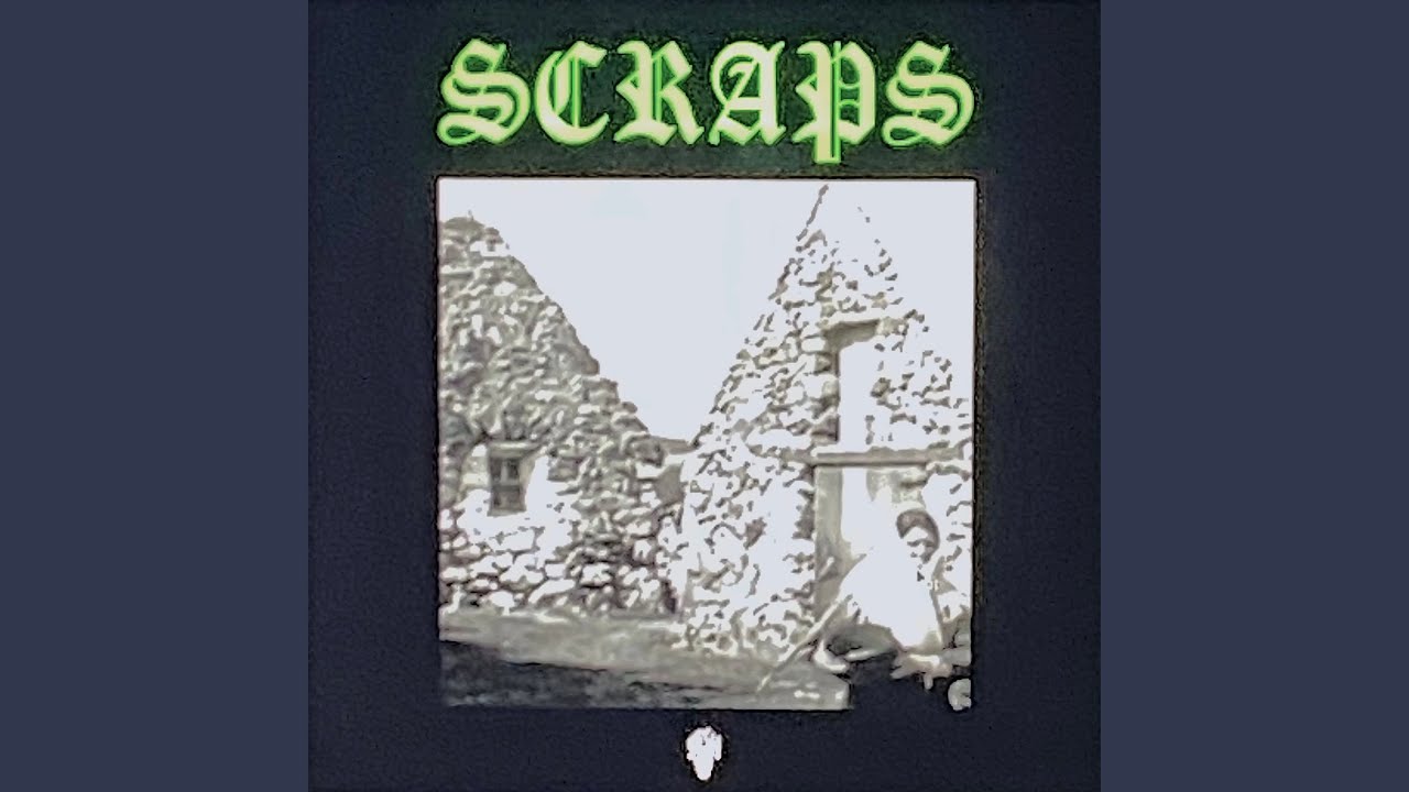 Cover for the song 'Topaz' by artist(s) 'BONES, Lyson'