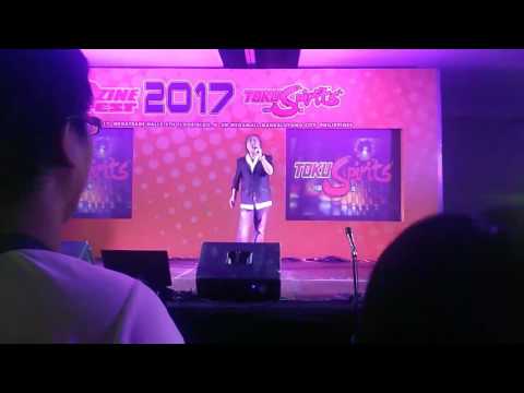Ozine Fest 2017 TokuSpirts Part 4 (Exceedraft OP - Takayuki Miyauchi)