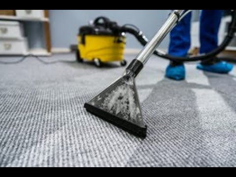 Jtb-Lux Autodetailing Pranie tapicerki - video