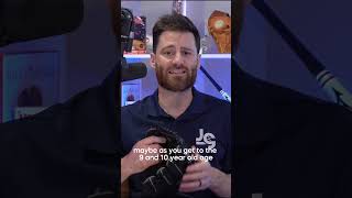 Video thumbnail: Rawlings Gamer Contour 10.5" Youth Baseball Glove: G105U-2B How it's Made