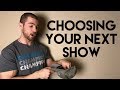 Choosing Your Bodybuilding Show