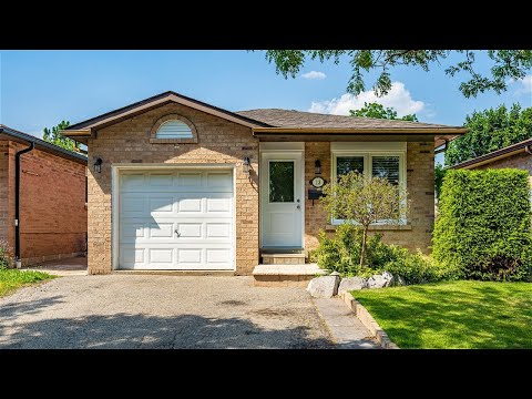 13 Wheatfield Rd, Brampton, Ontario | Homes For Sale in Brampton