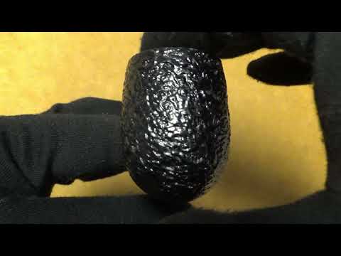 Pipa Peterson Cara Black Sandblast 15