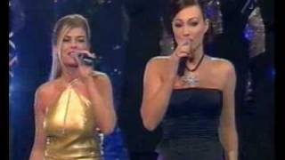 Årets Julkonsert 2000 - Christmas Songs