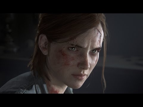 The Last of Us Part II