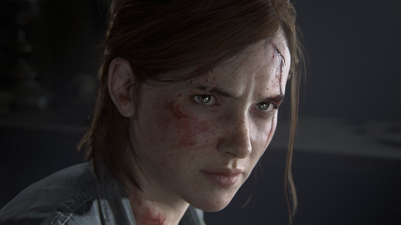 The Last Of Us Part Ii ついに本日発売 エリー役 潘めぐみスペシャルインタビュー 特集第4回 Playstation Blog