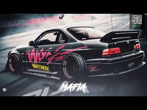 NØCTRIS x Rizó x Slowboy - Wave Attack / PHONK