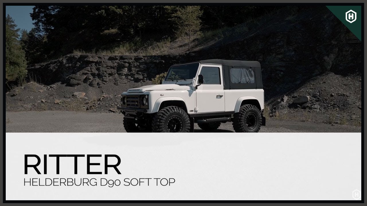 Ritter build film thumbnail