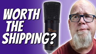 Video thumbnail for SHOULD YOU BUY THE T-BONE SC400? by Dark Corner Studios