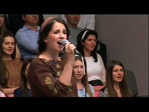 Lucy Bogdan - Ca femeia din Sihar la fantana/Slava, slava! /Pocainta