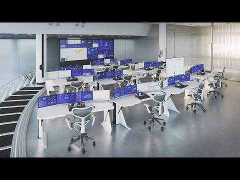 WEYTEC Distribution PLATFORM