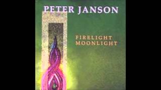 Peter Janson  - Dancing Beneath the Stars