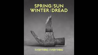 Spring / Sun / Winter / Dread (Extended)