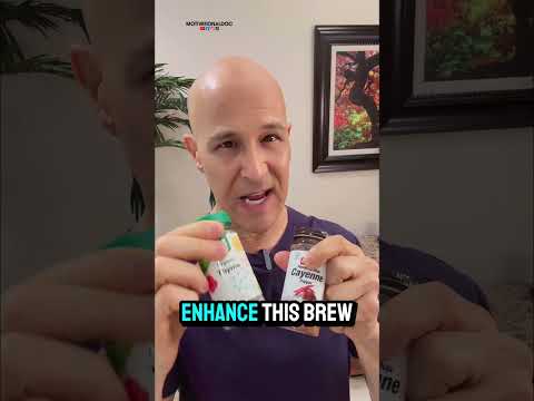 Dissolve Mucus and Phlegm Overnight!  #DrMandell #Mucus #Phlegm