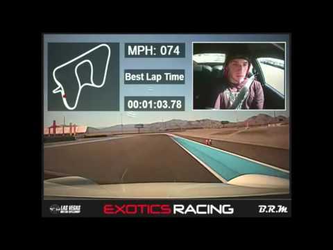 Track Day Nissan GT-R vs Porsche 911 Turbo S!