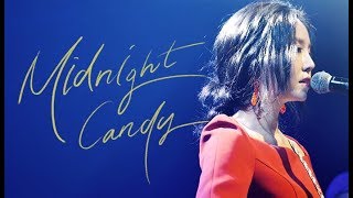 프롬(Fromm) 'MIDNIGHT DRIVER' Live in Midnight Candy LIVE 18.12.08-9