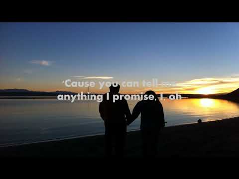 Flaws - Calum Scott (Lyric Video)