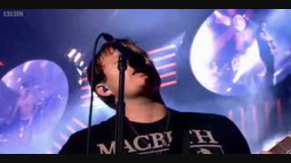 Blink-182: Stay Together For The Kids [Reading 2010 LIVE]