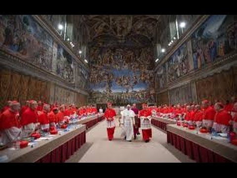 Clase 22: Historia de la Iglesia Parte  2