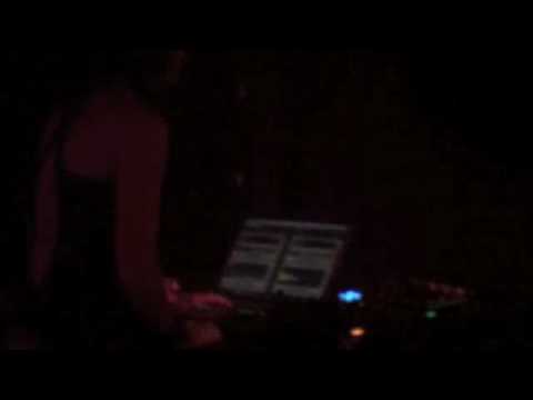 DJ Lunik @ Mixtape Snafu 11-11-2009