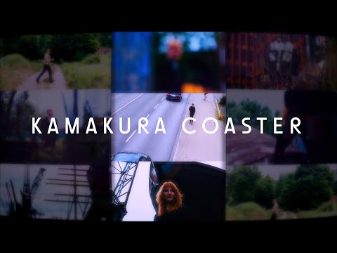 Amount x RSS Disco - Kamakura Coaster [Mireia Records 292]