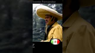 Una Noche Como Esta - VICENTE FERNANDEZ  #musicaparamifiesta #rancheras #musica #rancherasycorridos