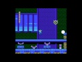 Rockman 3 Claw Top Man