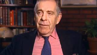 Thumbnail of Morley Safer