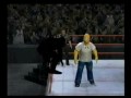 Classic SCAW Homer Simpson Vs Darth Vader