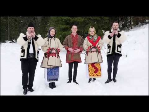 Florica Tomoiagă , Sorinel Ardeleanu , Iasmina Marta , Cosmin și Fabi Marta - Iară joacă pătru-n rai