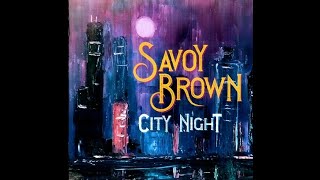 SAVOY BROWN - 🎵"Payback Time".Awesome blues rock!🔥🎸🥁🎤