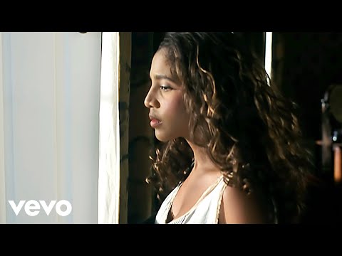 Toni Braxton - How Could An Angel Break My Heart (Official HD Video) Video