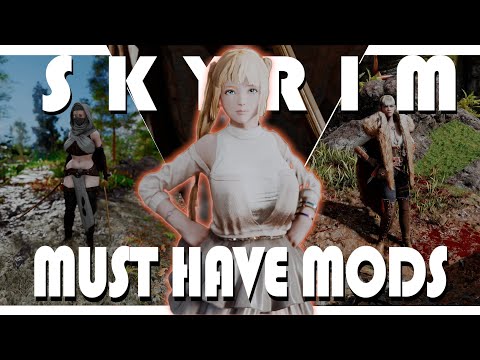 Must-Have New Skyrim Mods That You Shouldn't Miss As We Start 2026