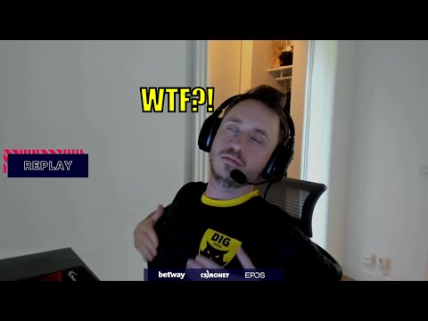 ALLU BIG BRAIN! GET_RIGHT WTF?! S1MPLE MONSTER! - BLAST PREMIER SPRING 2020 - CS:GO Highlights