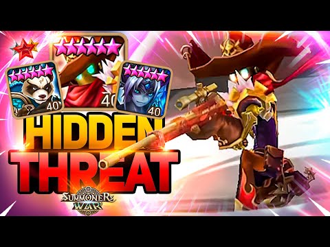 DESTROY Your Enemies with LAST PICK CARCANO