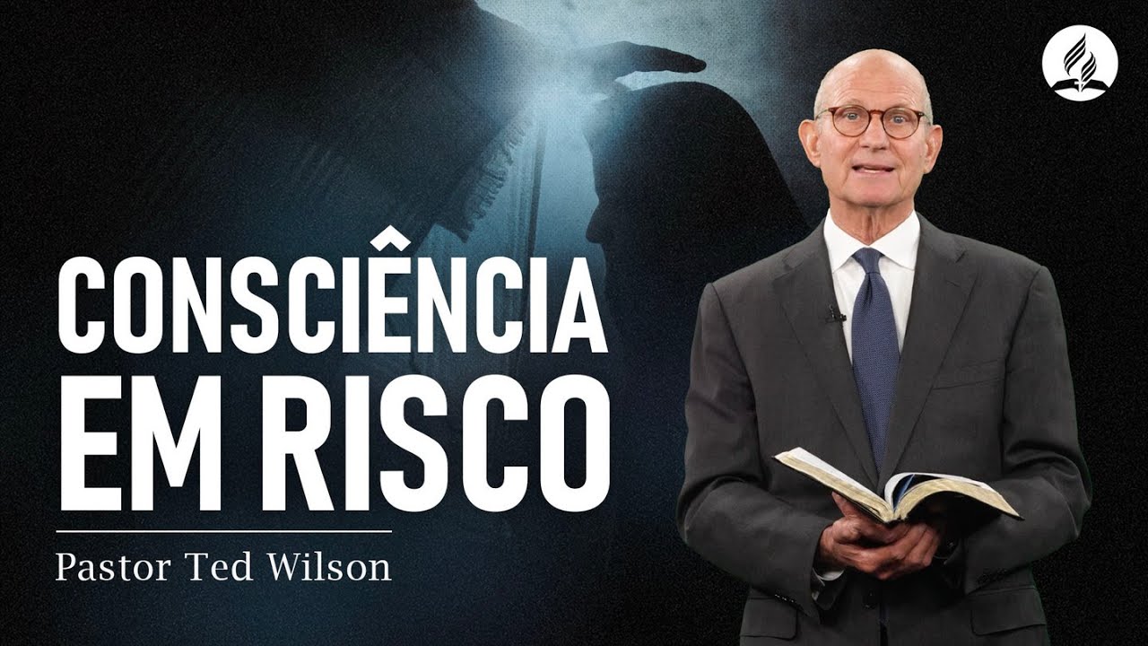 A Grande Controvérsia: Liberdade de Consciência Ameaçada, Pt. 2