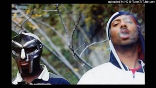 Madlib and MF DOOM   Avalanche   YouTube