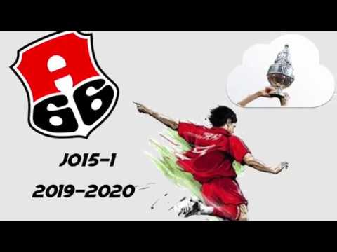 xerxes jo15-1 - A66 jo15-1