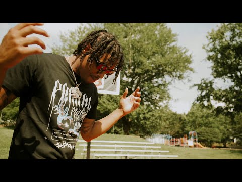 350Heem - Chosen (Official Music Video)