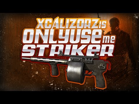 The Money Shot - ONLYUSEmeSTRIKER 2-7