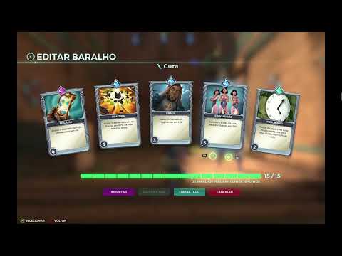 Paladins PTS: Ying Life Exchange talent buff