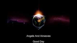 Angels and Airwaves Good Day (subtitulada al español)