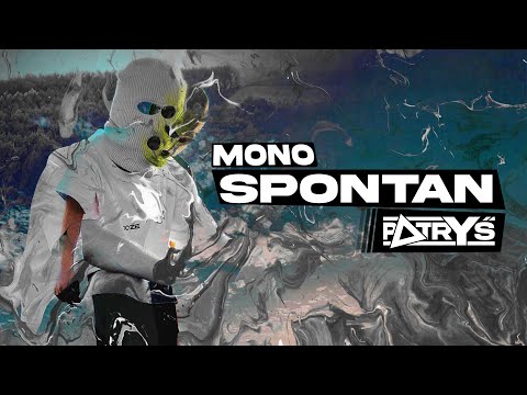 Mono x Patryś - Spontan