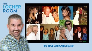 Kim Zimmer - One on One video