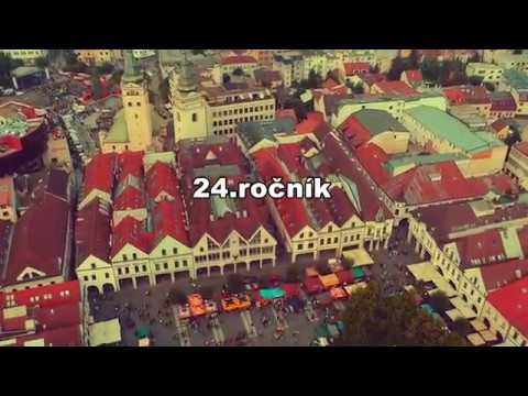 Oficiálny spot Staromestských slávností