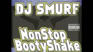 DJ Smurf - Flaw Remix