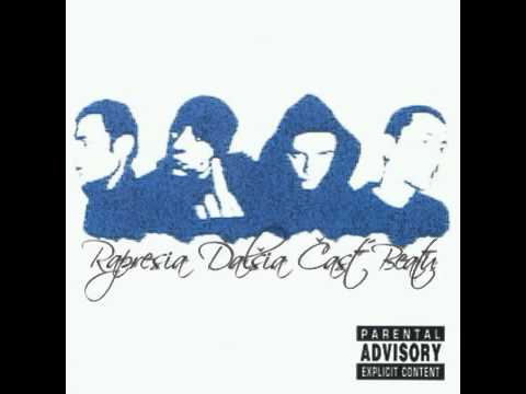 Rapresia - Čas Hrá Proti Nám (HQ)